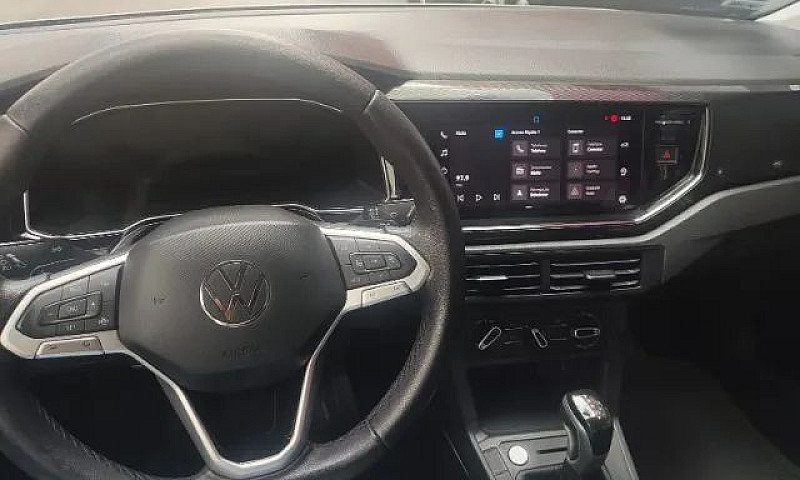 Volkswagen Polo Comf...