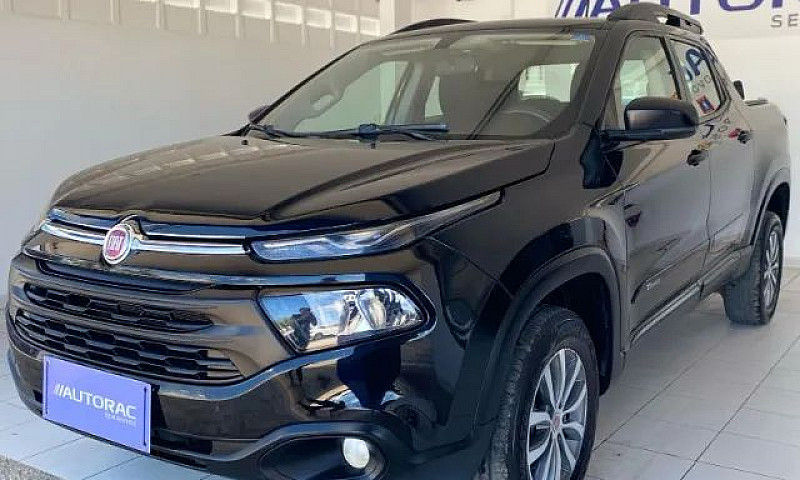 Fiat Toro Freedom 1....