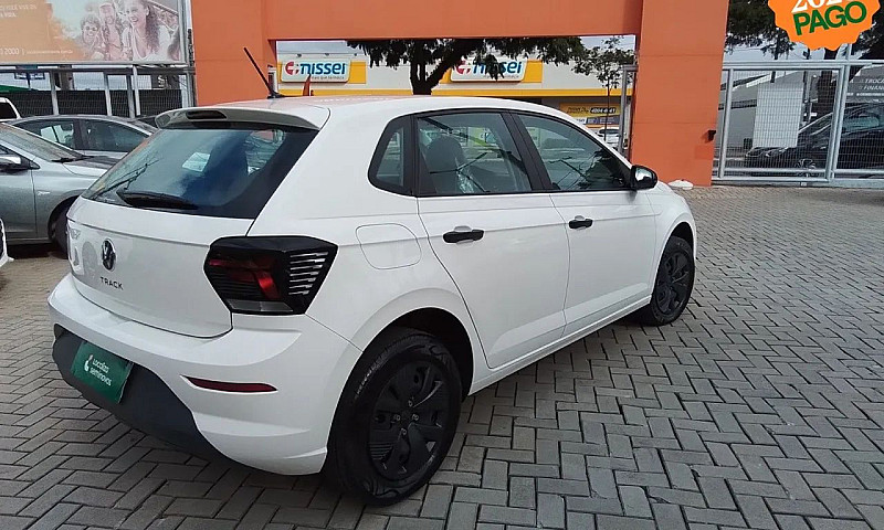 Volkswagen Polo 2024...
