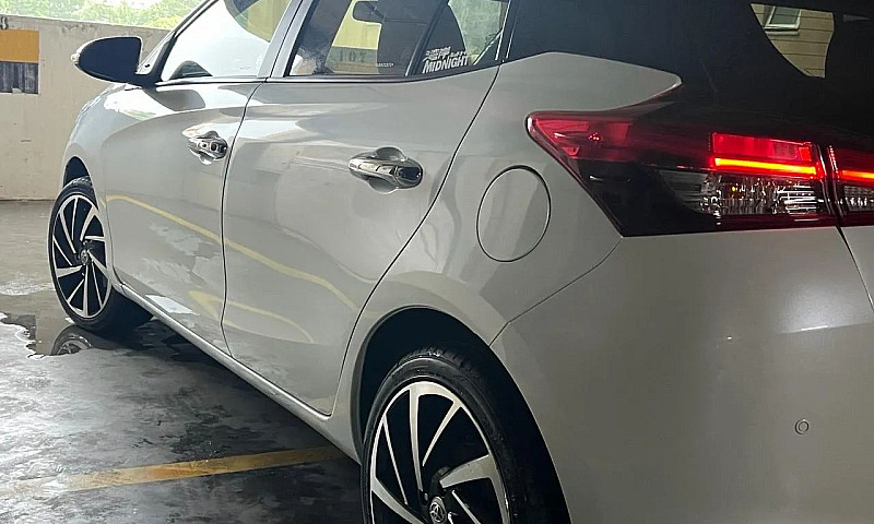 Toyota Yaris Xls 1.5...