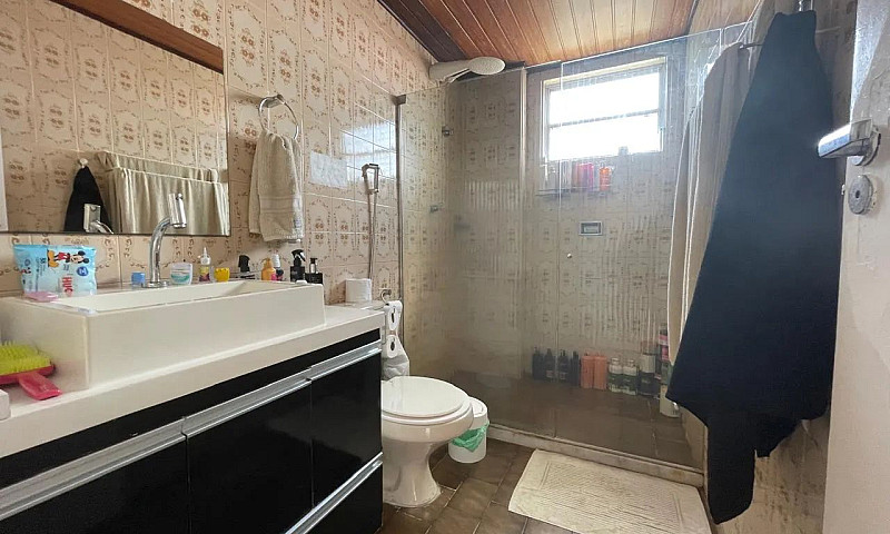 Apartamento Com 3 Qu...