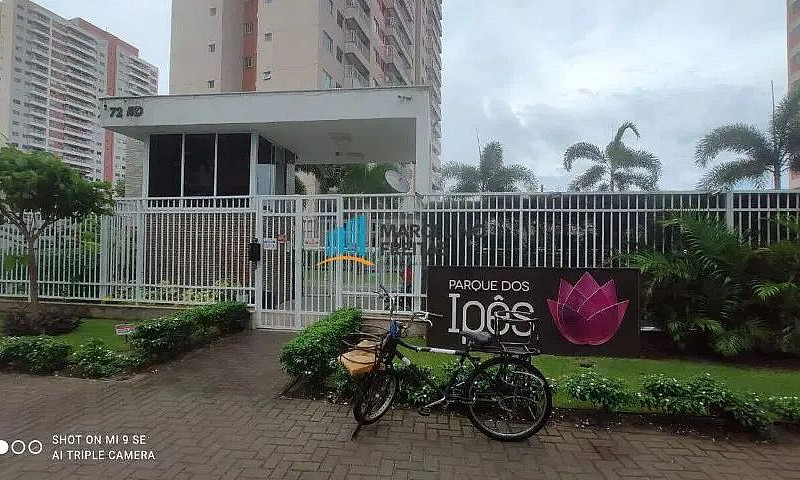 Apartamento Com 2 Do...