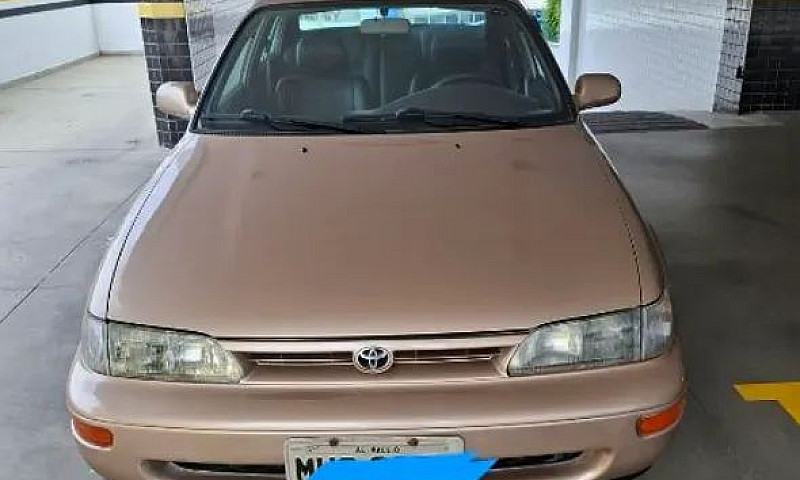 Toyota Corolla Dx/ S...