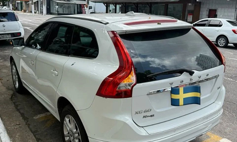 Volvo Xc 60 2.0 T5 5...