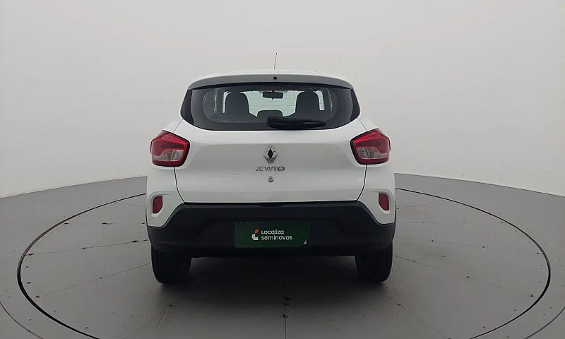 Renault Kwid 2024 1....