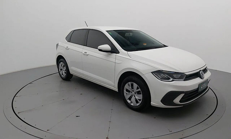 Volkswagen Polo 1.0 ...