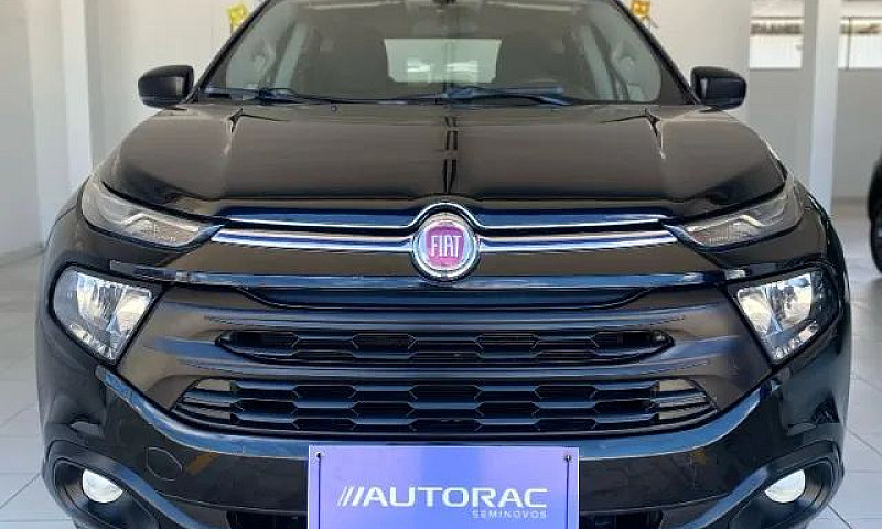 Fiat Toro Freedom 1....
