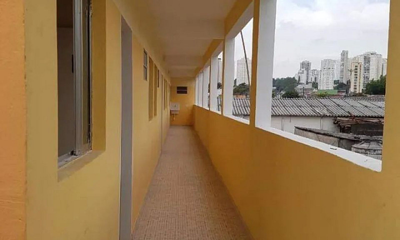 Kitnet - Bairro Soco...