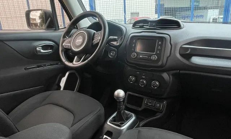 Jeep Renegade Sport ...