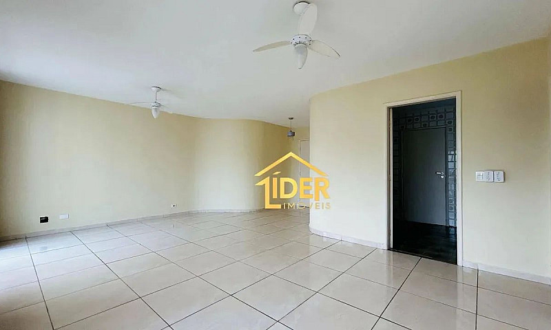 Apartamento Com 3 Do...