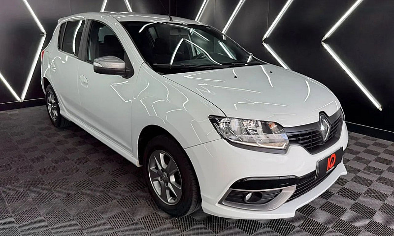 Renault Sandero 1.0 ...