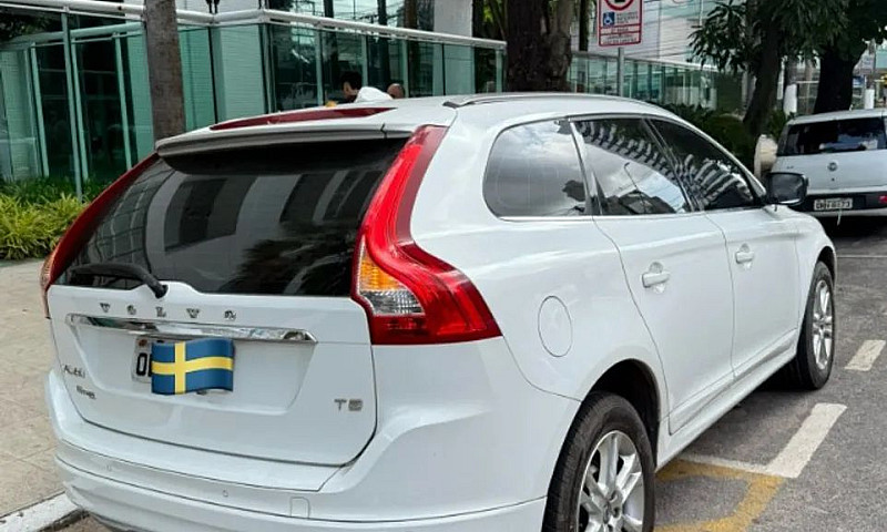 Volvo Xc 60 2.0 T5 5...