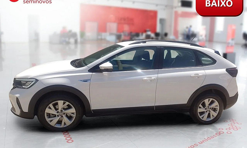Volkswagen Nivus 202...