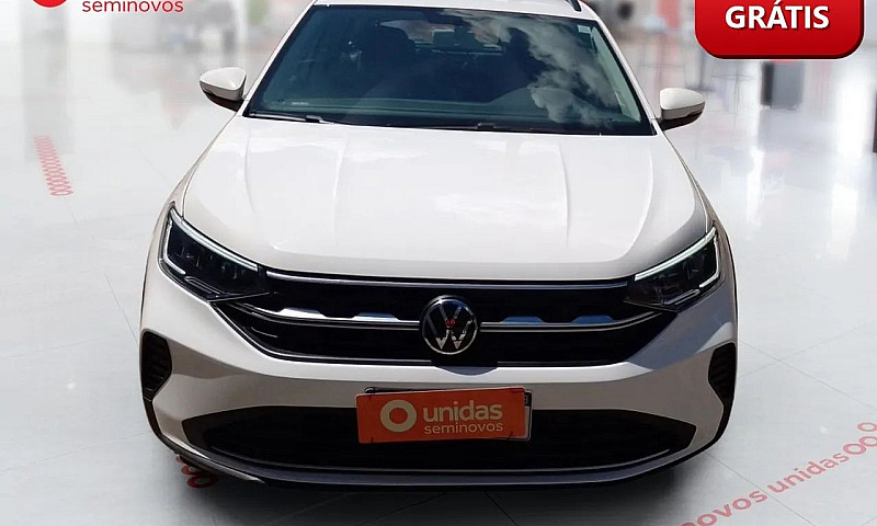 Volkswagen Nivus 202...