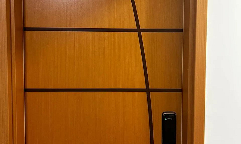 Apartamento Completo...