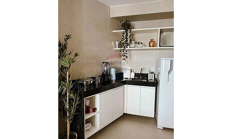 Flat Para Venda No B...