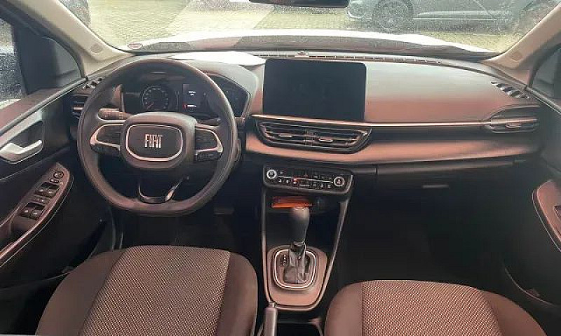 Fiat Pulse Drive 1.3...