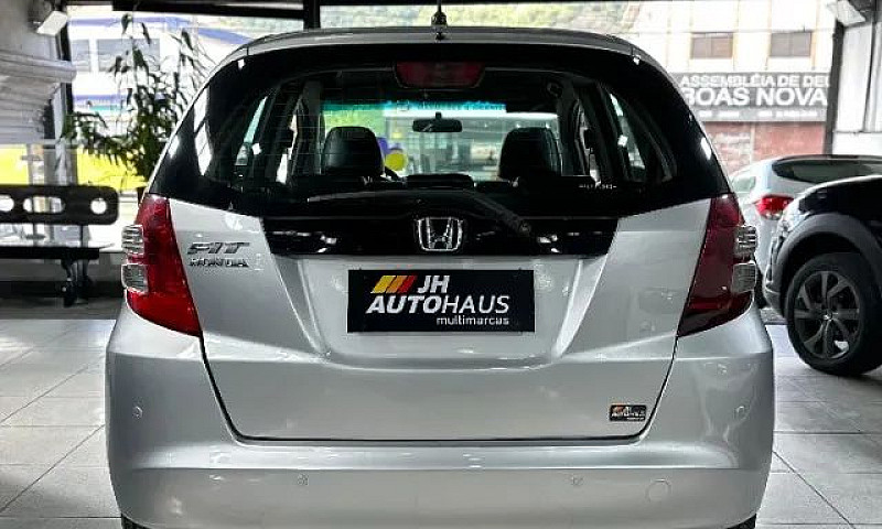 Honda Fit Ex/S/Ex 1....