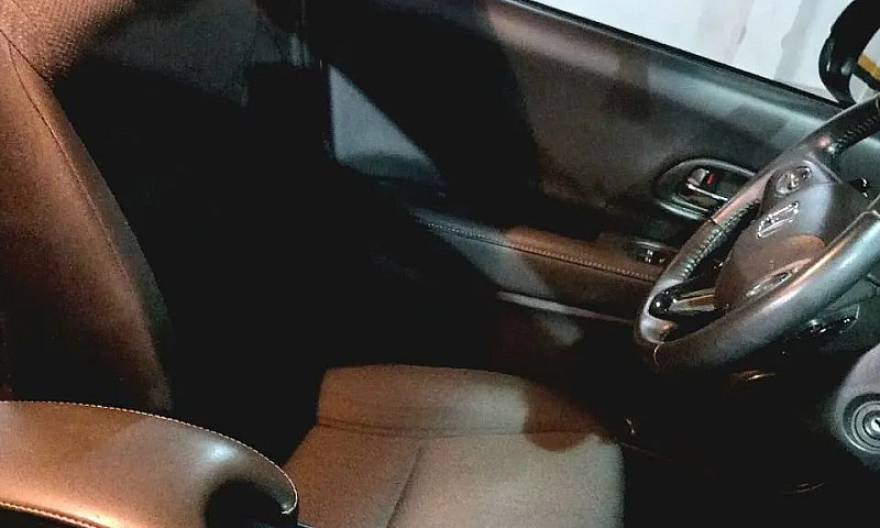 Hr-V 2018 Ex...