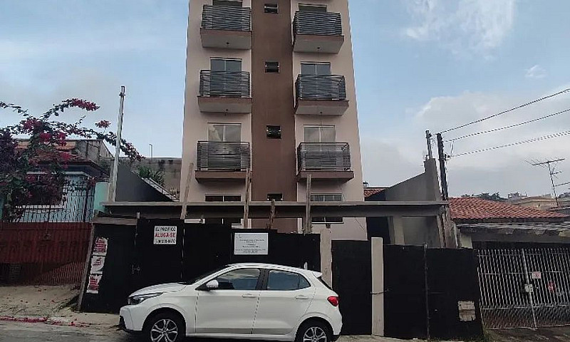 Apartamento Um Dormi...