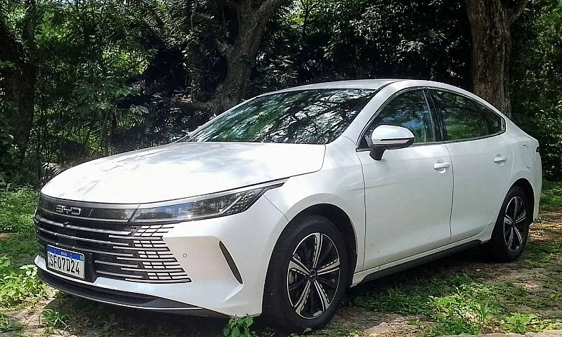 Byd King Gl 1.5 16V ...