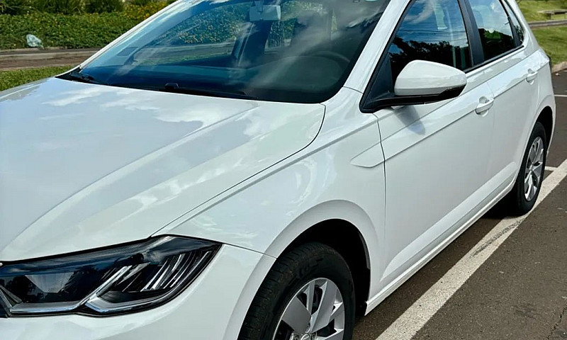Volkswagen Polo 1.0 ...