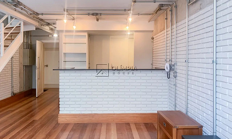 Edif Loft São Paulo ...