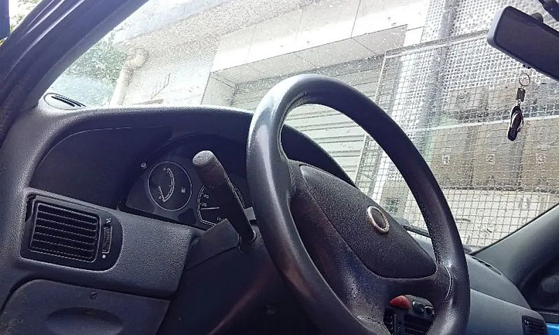 Fiat Palio 1.0/ Trof...
