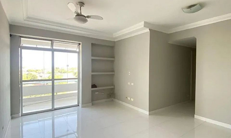 Apartamento Na Zona ...
