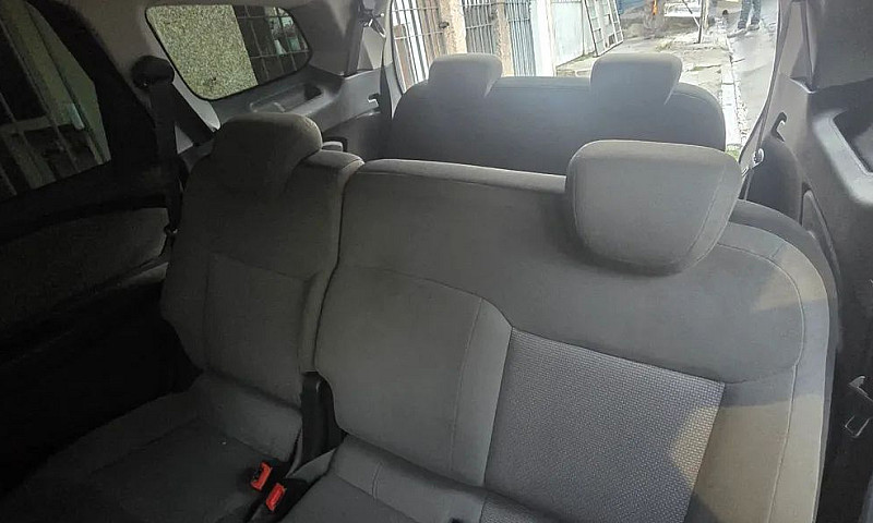 Chevrolet Spin Ltz 1...