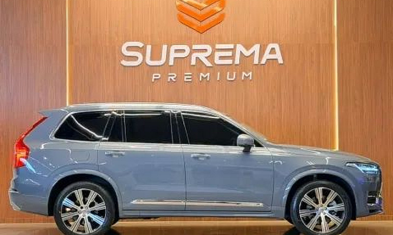 Volvo Xc-90 Xc 90 T-...