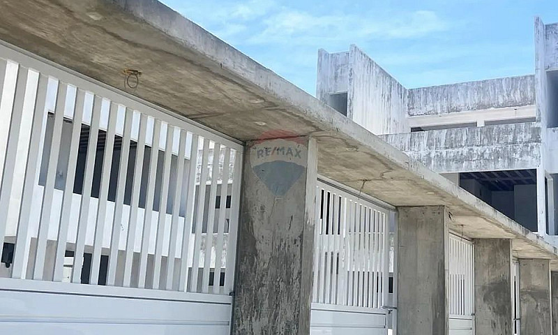 Apartamento Triplex ...