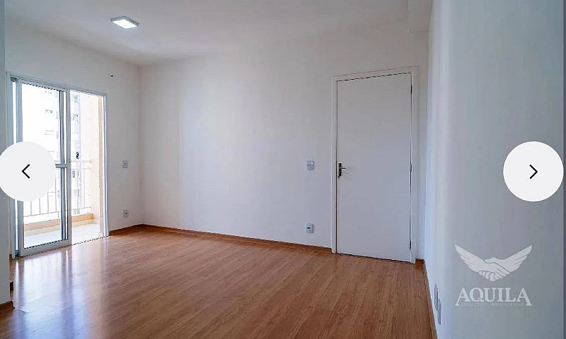 Locação - Apartament...