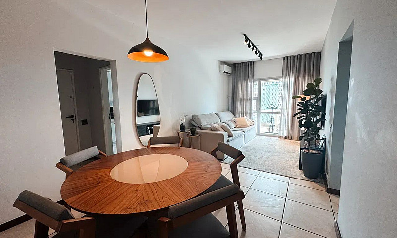 Apartamento Para Alu...