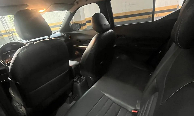 Nissan Kicks Sv 1.6 ...