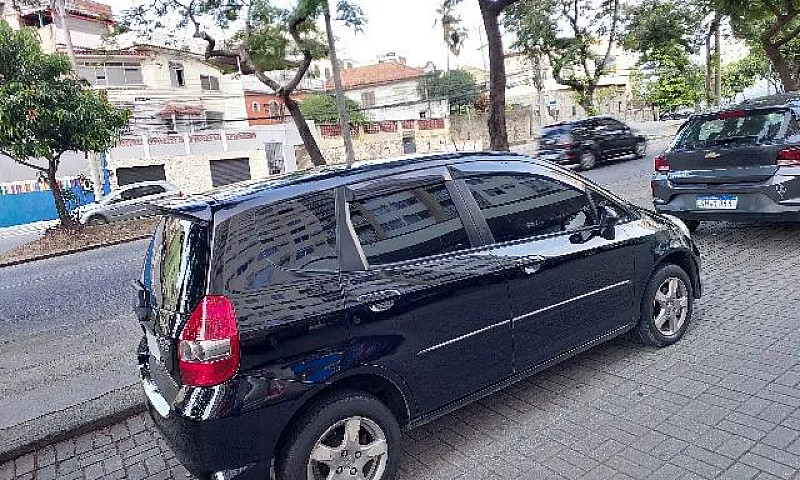 Honda Fit Ex/S/Ex 1....