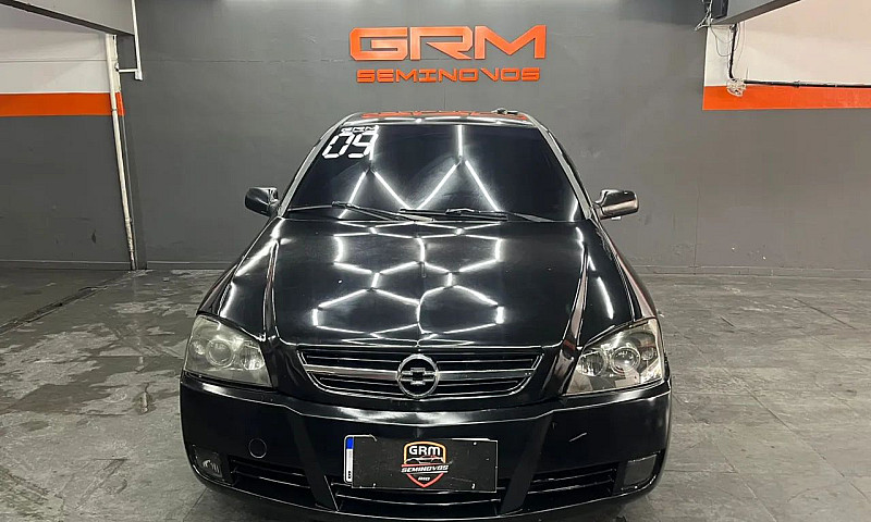 Chevrolet Astra Adva...