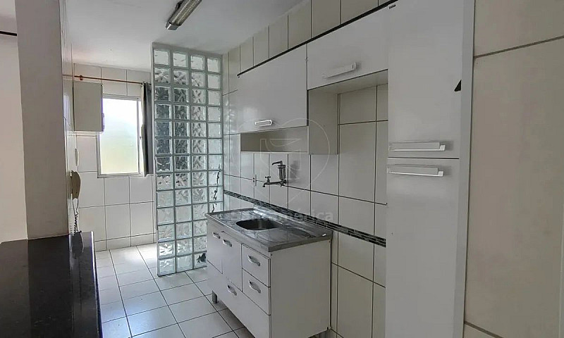 Apartamento 3 Quarto...