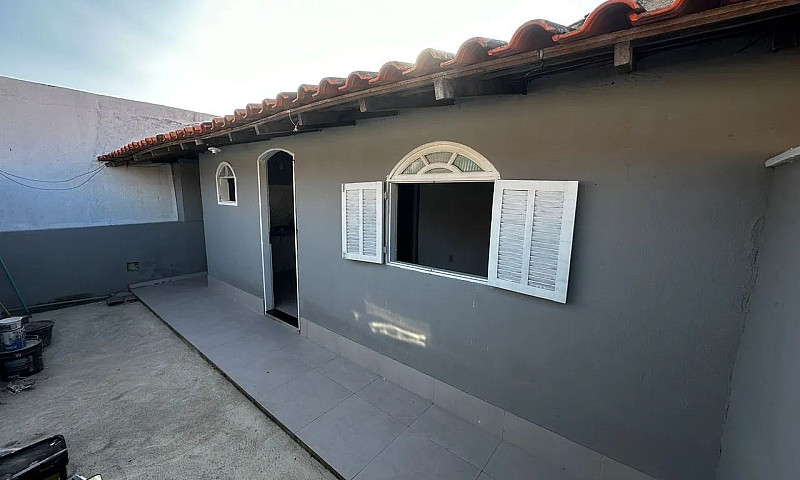 Casa Independente Em...