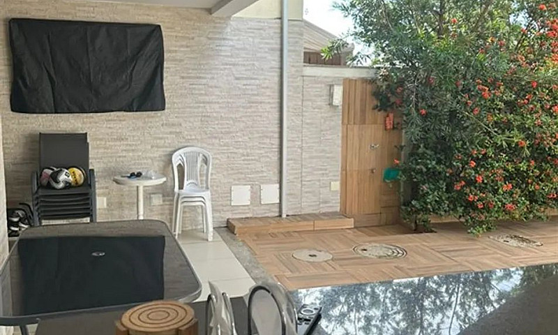 Casa Em Condominio N...