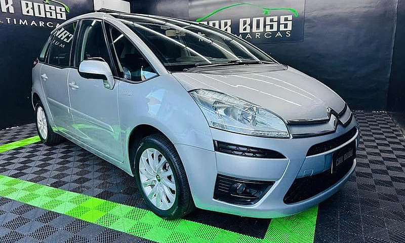 Citroen C4 Picasso G...