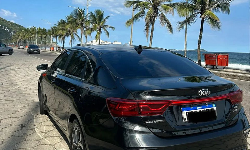 Kia Motors Cerato Sx...