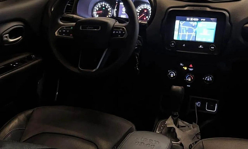 Jeep Renegade Sport ...