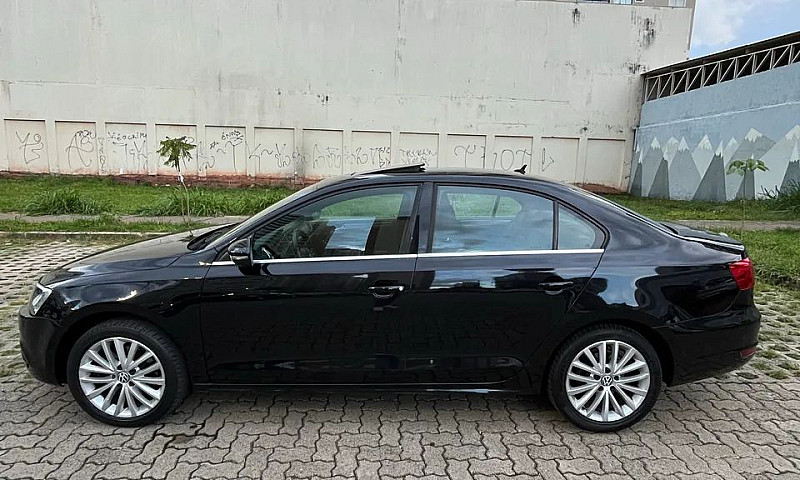 Volkswagen Jetta Hig...