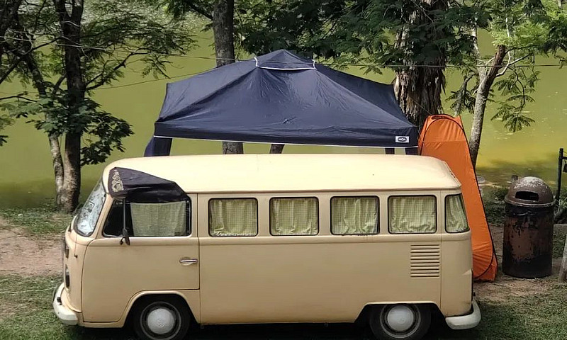 Kombi Home ...