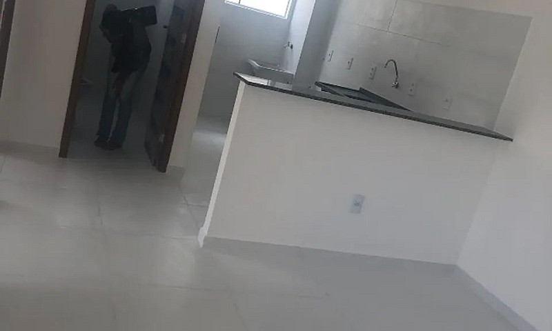 Apartamento Res. Ipo...