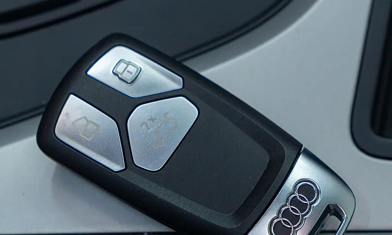 Audi A5 Sportback S-...