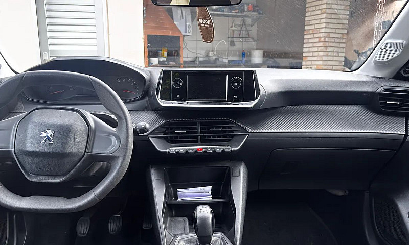Peugeot 208 Like 1.0...