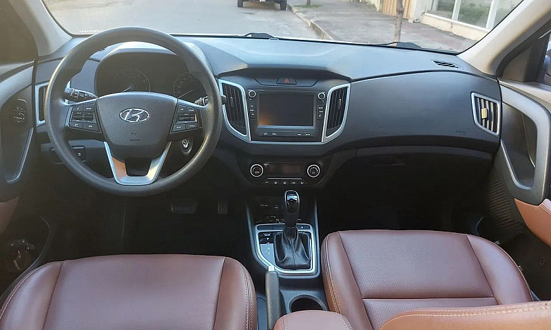 Hyundai Creta Pulse ...