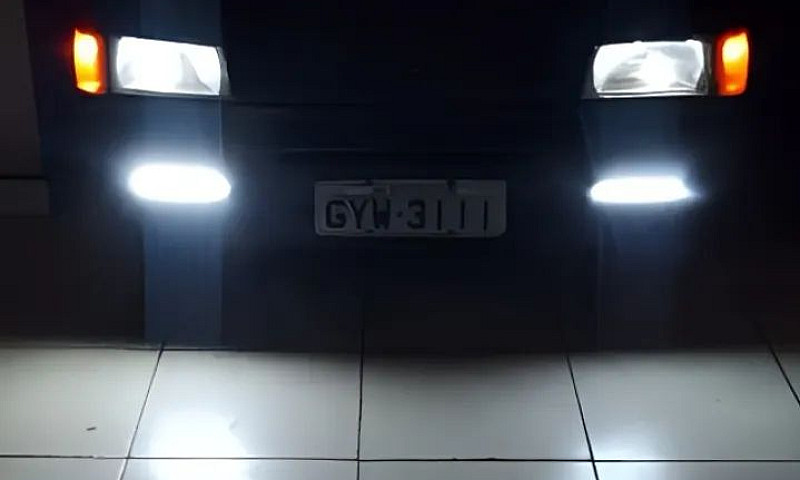 Fiat Uno Mille 1.0 F...